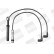 Ignition Cable Kit ZEF1230 Beru, Thumbnail 2