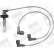 Ignition Cable Kit ZEF1231 Beru, Thumbnail 2