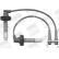 Ignition Cable Kit ZEF1232 Beru, Thumbnail 2