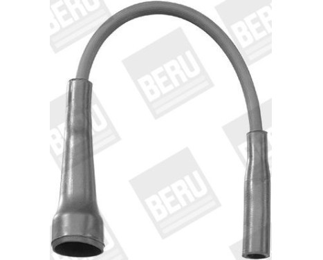 Ignition Cable Kit ZEF1251 Beru, Image 2