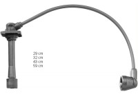 Ignition Cable Kit ZEF1252 Beru