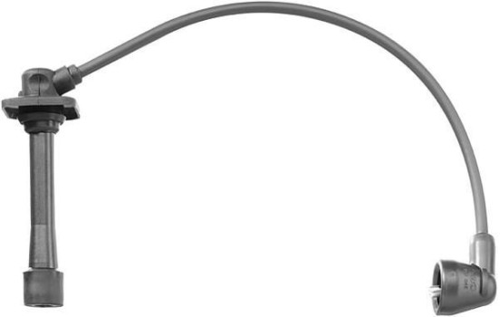 Ignition Cable Kit ZEF1252 Beru, Image 2