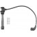Ignition Cable Kit ZEF1272 Beru