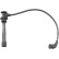 Ignition Cable Kit ZEF1272 Beru, Thumbnail 2