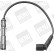 Ignition Cable Kit ZEF1338 Beru, Thumbnail 2