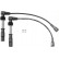 Ignition Cable Kit ZEF1367 Beru