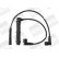 Ignition Cable Kit ZEF1397 Beru, Thumbnail 2