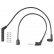 Ignition Cable Kit ZEF1409 Beru