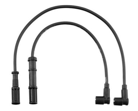 Ignition Cable Kit ZEF1477 Beru, Image 2
