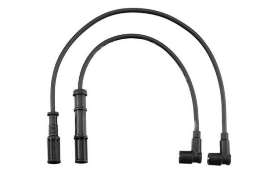 Ignition Cable Kit ZEF1477 Beru, Image 2