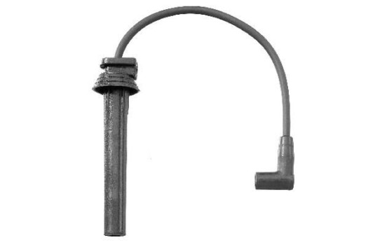 Ignition Cable Kit ZEF1480 Beru, Image 2