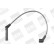 Ignition Cable Kit ZEF1519 Beru, Thumbnail 2