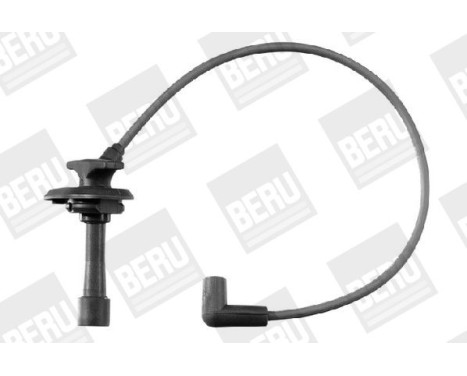 Ignition Cable Kit ZEF1528 Beru, Image 2