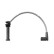 Ignition Cable Kit ZEF1539 Beru, Thumbnail 2