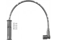 Ignition Cable Kit ZEF1546 Beru