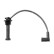Ignition Cable Kit ZEF1549 Beru, Thumbnail 3