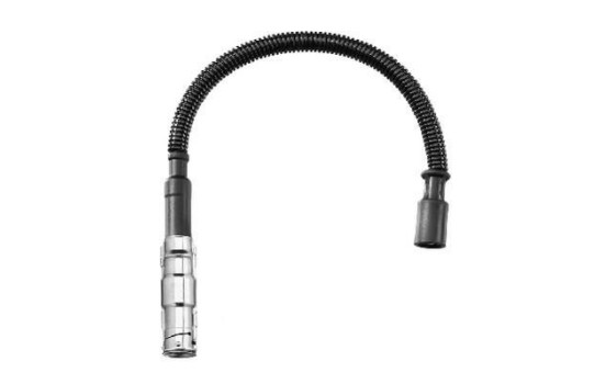 Ignition Cable Kit ZEF1556 Beru, Image 2