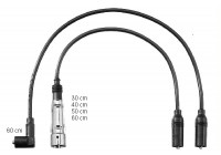 Ignition Cable Kit ZEF1557 Beru