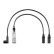 Ignition Cable Kit ZEF1557 Beru, Thumbnail 2