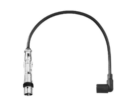 Ignition Cable Kit ZEF1572 Beru, Image 2