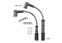 Ignition Cable Kit ZEF1598 Beru