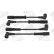 Ignition Cable Kit ZEF1598 Beru, Thumbnail 2