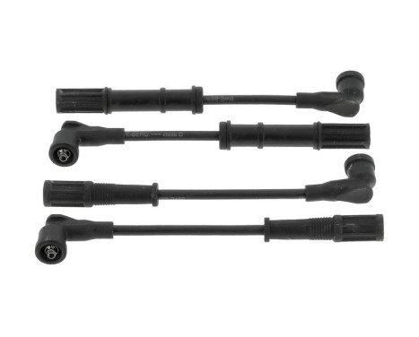Ignition Cable Kit ZEF1598 Beru, Image 2