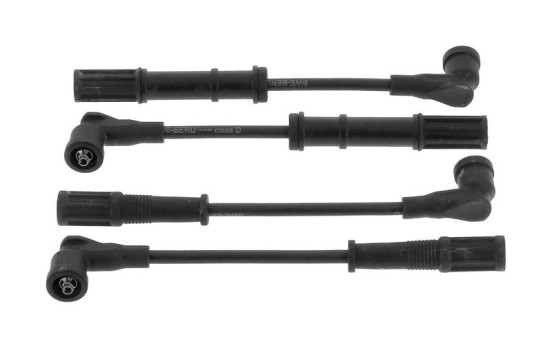 Ignition Cable Kit ZEF1598 Beru, Image 2
