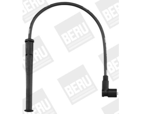 Ignition Cable Kit ZEF1602 Beru, Image 2