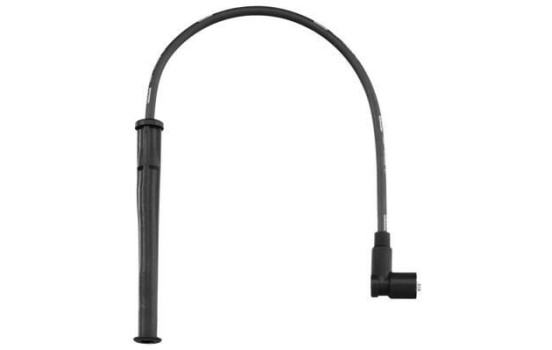 Ignition Cable Kit ZEF1602 Beru, Image 2