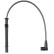 Ignition Cable Kit ZEF1604 Beru, Thumbnail 2