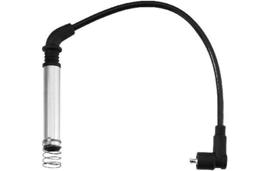 Ignition Cable Kit ZEF1634 Beru, Image 2