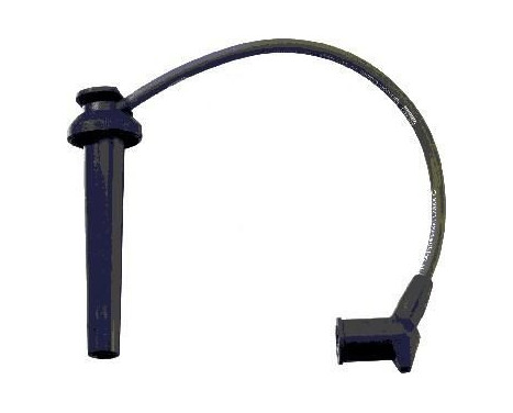 Ignition Cable Kit ZEF1635 Beru