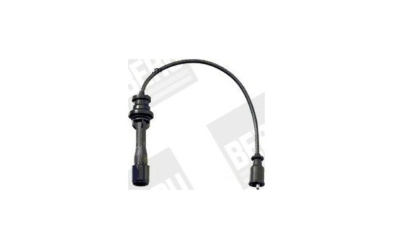 Ignition Cable Kit ZEF1642 Beru