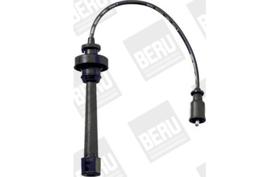 Ignition Cable Kit ZEF1645 Beru