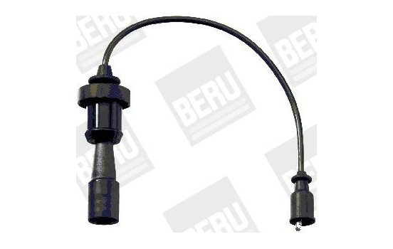 Ignition Cable Kit ZEF1648 Beru