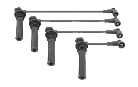 Ignition Cable Kit ZEF1652 Beru, Image 2