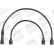 Ignition Cable Kit ZEF363 Beru, Thumbnail 2