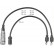 Ignition Cable Kit ZEF364 Beru
