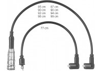 Ignition Cable Kit ZEF406 Beru