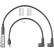 Ignition Cable Kit ZEF406 Beru