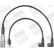 Ignition Cable Kit ZEF406 Beru, Thumbnail 2
