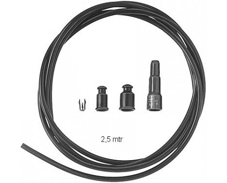 Ignition Cable Kit ZEF444 Beru