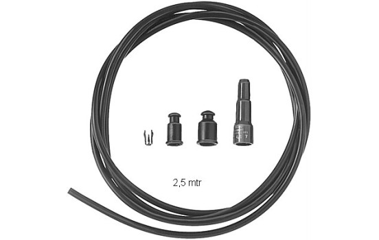 Ignition Cable Kit ZEF444 Beru