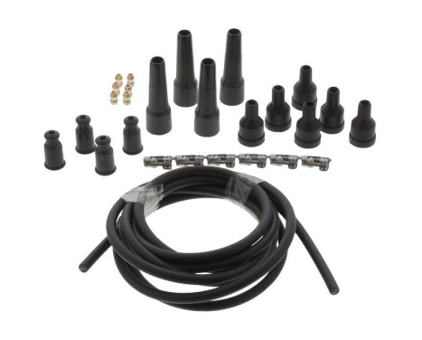 Ignition Cable Kit ZEF444 Beru, Image 2