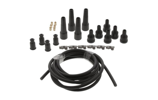 Ignition Cable Kit ZEF444 Beru, Image 2