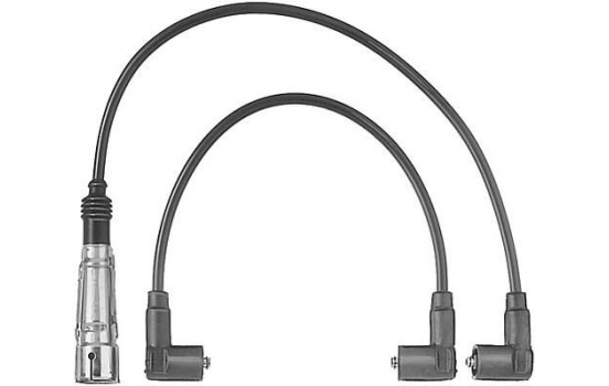 Ignition Cable Kit ZEF520 Beru, Image 2