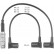 Ignition Cable Kit ZEF558 Beru