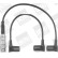 Ignition Cable Kit ZEF558 Beru, Thumbnail 2