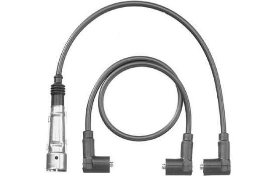 Ignition Cable Kit ZEF562 Beru, Image 2